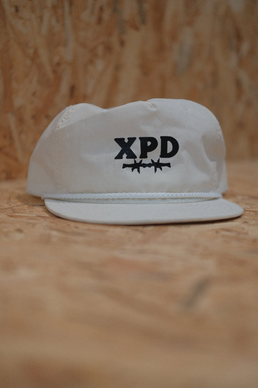 Xpd Cap