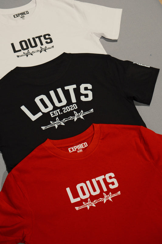 LOUTS Tee